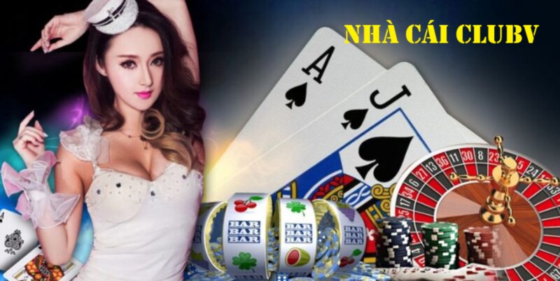 Đường link truy cập mới nhất Clubv cho game thủ