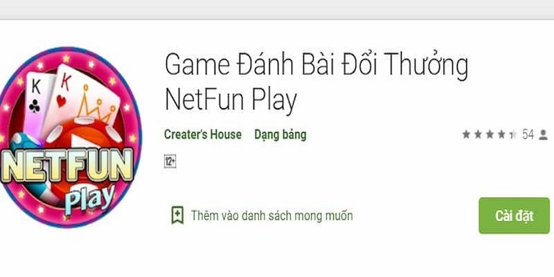 Link tải app Netfun về Android + IOS + APK