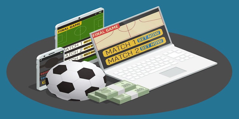 Tip cược bóng đá hiệu quả - Bí quyết tăng tỷ lệ thắng